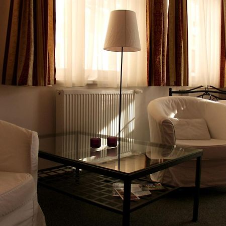 Apartma La Provence Mariánské Lázně Eksteriør billede