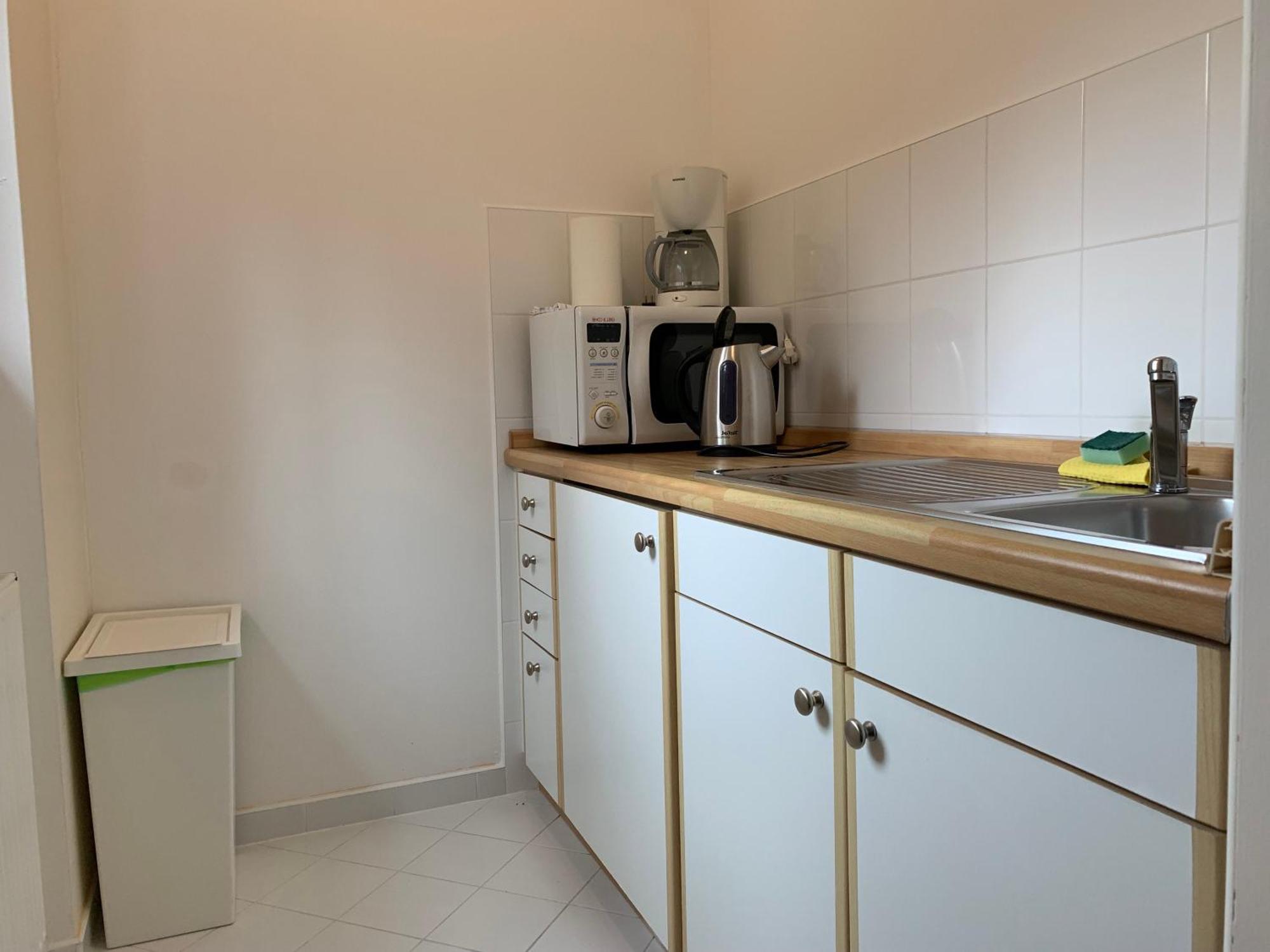 Apartma La Provence Mariánské Lázně Eksteriør billede