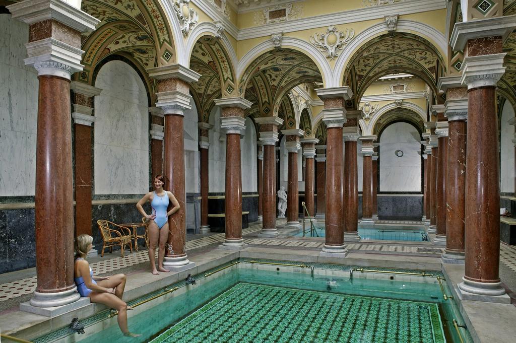 Apartma La Provence Mariánské Lázně Eksteriør billede